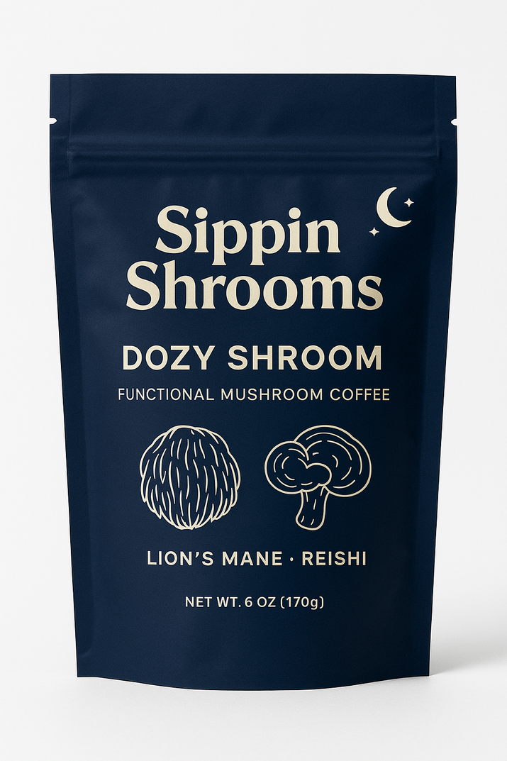 Dozy Shroom