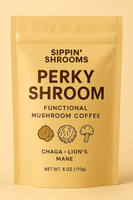 Perky Shroom