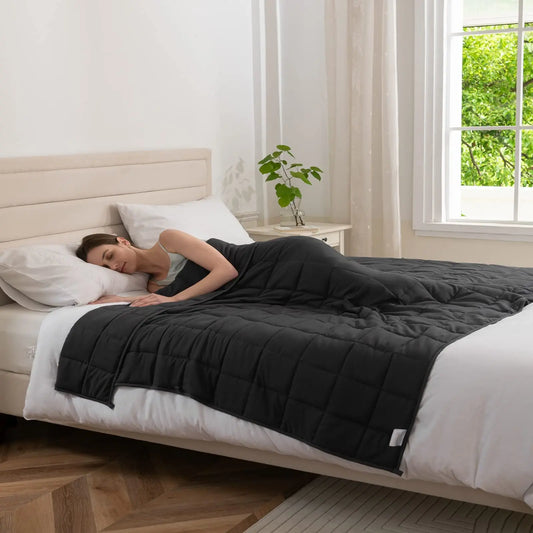 Good Nite Weighted Blanket™