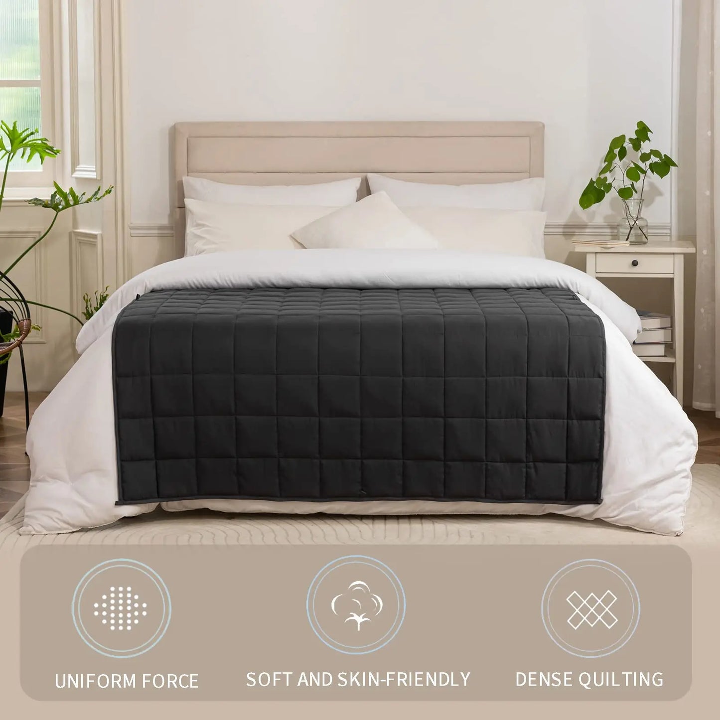 Good Nite Weighted Blanket™