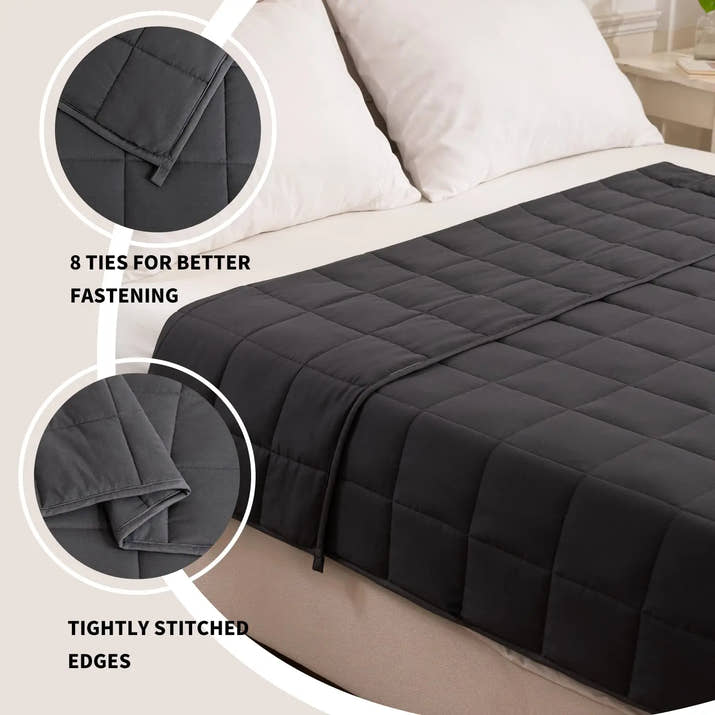 Good Nite Weighted Blanket™