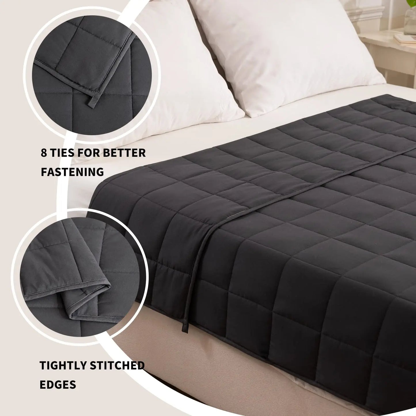 Good Nite Weighted Blanket™